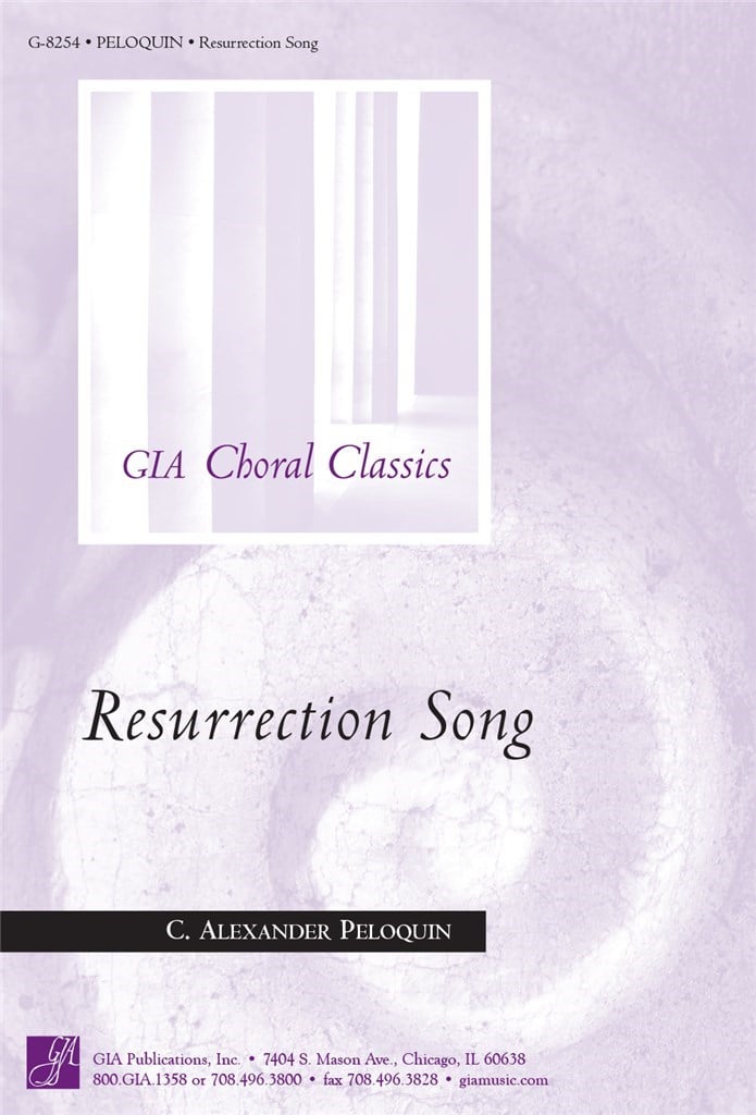 Resurrection Song